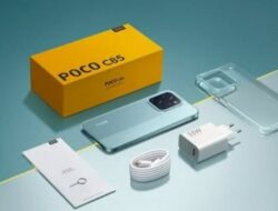 Baterai Monster 6.000 mAh Didalam Sebab Itu Kunci Rebut Pasar Gaming?