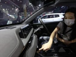 Mulai Terjawab, Penanaman Modal Di Negeri Rp5 T Chery Dikucurkan Ke Pabrik Handal