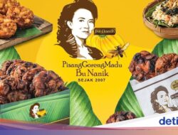 Strategi Antimainstream! Ini 5 Tempat Makan Laris Bersama Logo Foto Pemilik