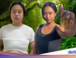 Turun 14 Kg Untuk Sebulan, Peserta Survival Ini Ngaku Makan 50 Tikus!