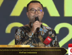 VinFast Borong 2 Pengakuan Hingga CNN Indonesia Awards 2025