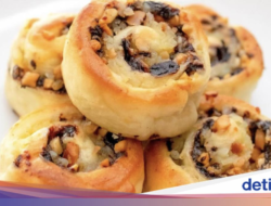 10 Ide Dari-Dari Konsumsi Bogor, Di Talas hingga Asinan Legendaris