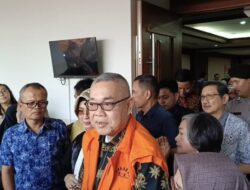 2 Mantan Direktur Gas Pertamina Didakwa Rugikan Keuangan Negeri USD113 Juta Yang Berhubungan Bersama Peristiwa Pidana LNG