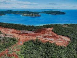 8 Bangsa Produsen Nikel Terbesar Ke Dunia, Indonesia Masih Karena Itu Rajanya