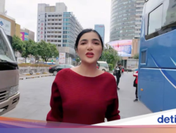 Ashanty Bawa Rombongan Di China, Ini Potret Kulineran yang Bikin Ngiler!