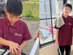 Perjalanan Awal Usaha Ryu Kintaro