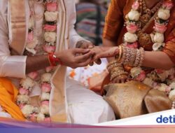 Berantem Hebat Gegara Bawang, Pasangan Ini Akhiri Pernikahan 11 Tahun