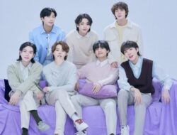 BTS Raih Apresiasi Pemimpin Negara Hingga Korea Good Donation Awards