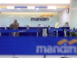 Buyback Bank Mandiri Diyakini Bisa Menjaga Kepercayaan Pasar