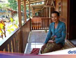 Mengenal Desa Adat Osing Kemiren Ke Banyuwangi