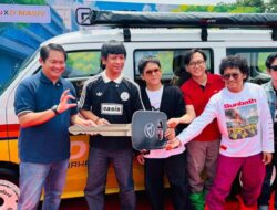 Daihatsu Kumpul Sahabat Digelar Ke Malang