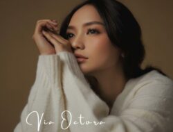 Debut Via Octora, Curi Perhatian lewat Single Tak Mungkin Saja Menyatu