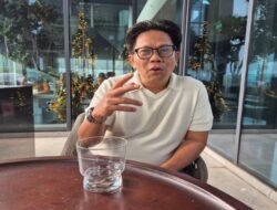 Disiplin Kesadaran Karena Itu Kunci Ketahanan Manusia Di Era AI