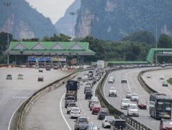 Diskon Tol Trans Jawa Libur Nataru Berlaku 22 Desember, Ini Rincian Tarifnya