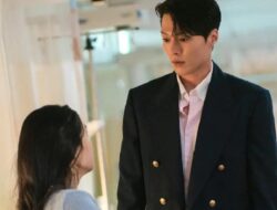 Drakor Dynamite Kiss Meledak! Kuasai Rating TV dan Puncak Chart Netflix Sekaligus