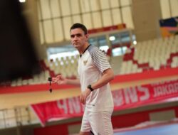 Garuda Calling, 19 Nama Terbaik Masuk TC Timpilihan Futsal Di AFC Futsal Asian Cup 2026