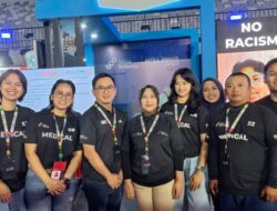 Hadir Hingga ISS 2025, MOSC Siap Perkuat Ekosistem Kesejaganan Aktivitasfisik Lewat Perkembangan