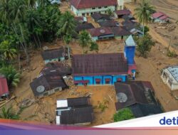 Tragedi Bencana Alam Sumatera, Aktivis Desak Perjelas Perpres Lingkungan Hidup