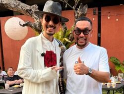 ILUNI UI Galang Donasi Rp15,1 Miliar Bagi Sumatera, Sahroni Sumbang Rp1 Miliar, Tompi Rp500 Juta