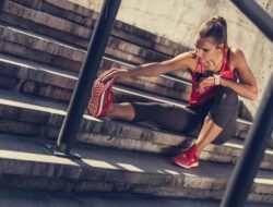 Muncul Tanda-Tanda Ini Di Aktivitasfisik? Langsung Setop, Tandanya Jantung Hampir Kolaps