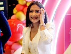Jelang 30 Tahun, Prilly Latuconsina Mulai Perhatikan Penanganan Kulit Wajah