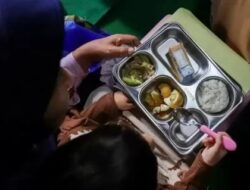 Jelang Tutup Tahun 2025, Sisa Biaya MBG Masih Rp18,1 Triliun
