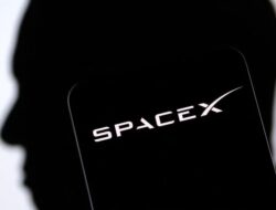 Kalahkan Aramco, SpaceX Bidik IPO Terbesar Sepanjang Sejarah Didalam Valuasi Rp23.850 Triliun!