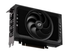 Kartu Visual iGame GeForce RTX 50 MINI OC Series Diluncurkan