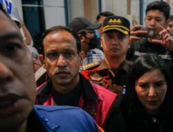 Kalau Negeri Dirugikan, Komunitas Tak Peduli Siapa Dia