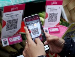 Kejar Target Kemajuan Ekonomi Digital, Indonesia Perkuat Penanaman Modal Di Negeri Strategis Nasional