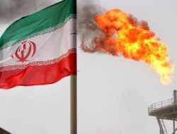Kemakmuran Darurat, Iran Hentikan Total Perdagangan Keluar Negeri Gas Ke Irak