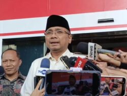 KPK Panggil Gus Yaqut Hari Ini Yang Terkait Bersama Perkara Hukum Hukum Kuota Haji