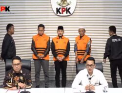 KPK Ungkap Peran Individu Terduga Ayah Bupati Bekasi, Perantara Suap hingga Palak SKPD