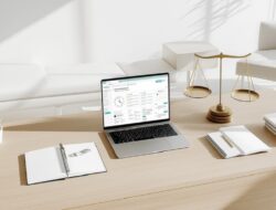 Legal Tech, Keahlian Kantor Hukum Dari Sebab Itu Tren Di Indonesia