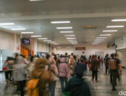 Kemenkes Catat 5 Temuan Gangguan Terbanyak Hingga Momen Nataru, Banyak yang Hipertensi