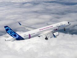 Masalah Perlindungan, Raksasa Pabrikan Pesawat Dunia Bakal Tinggalkan Google?