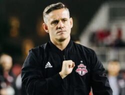 John Herdman Sepakat Latih Timpilihan Indonesia, Digaji Rp670 Juta Per Bulan