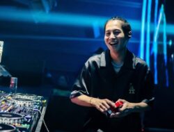 Minta Maaf Hingga Erika Carlina, DJ Panda Akui Khilaf Sebarkan Data Pribadi