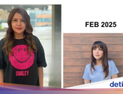 Momen Kulineran Wina Natalia Sebelumnya Pola Makan, Jajan Minuman dan Pastry!