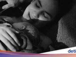 Nino Fernandez Jago Racik Minuman Kafein hingga Masak Spaghetti