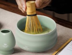 Optimisme 2026, One Two Cups Hadirkan Koleksi Matcha Set Untuk Kreasi Matcha