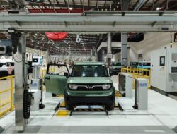 Vinfast Ingin Bangun Ekosistem, Bukan Produk Kendaraan Pribadi Saja