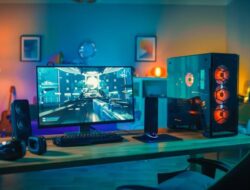 Penjualan PC Diperkirakan Menurun hingga 9 Persen Tahun Di