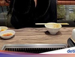 Rachel Vennya Kesenangan Cicip Minuman Viral, 9 Potretnya Bikin Ngiler!