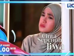 Sadari Ketulusan Julian, Lala Memperoleh Cintanya?