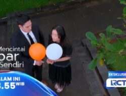 Rafki Selidiki Pelaku Sabotase Peristiwa, Shilla Nyaris Kecelakaan