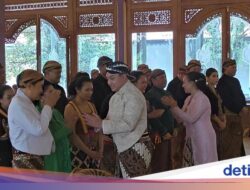 PB XIV Purbaya Lantik Penasihat Raja-Duka Hingga Siksorogo Lawu Ultra