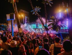 Tak Sekadar Pertunjukan Musik, Let’s Love K-POP Asia Tour 2026 Gabungkan Alunan dan Unjuk Rasa Sosial