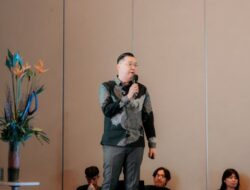 Masuk Indodax hingga Bitrue, Palapa Kini Bidik Integrasi Hotel dan Gim