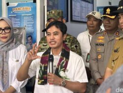 Wamenkes Janjikan Insentif Rp 30 Juta buat Praktisi Medis Spesialis yang Praktik Ke Pangkep